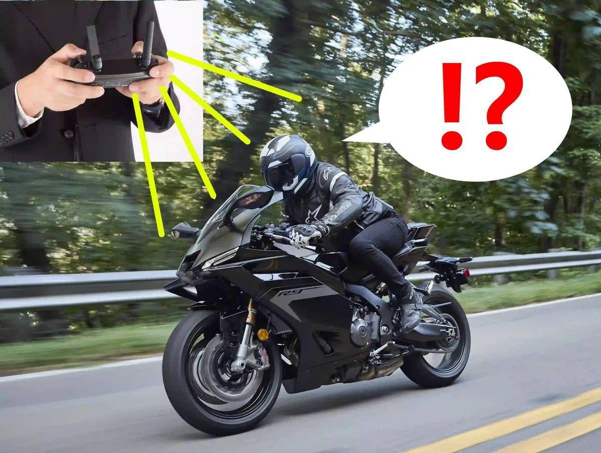 ¿Y si el ABS o la IMU dejan de funcionar por hackeo? Ciberseguridad en moto
