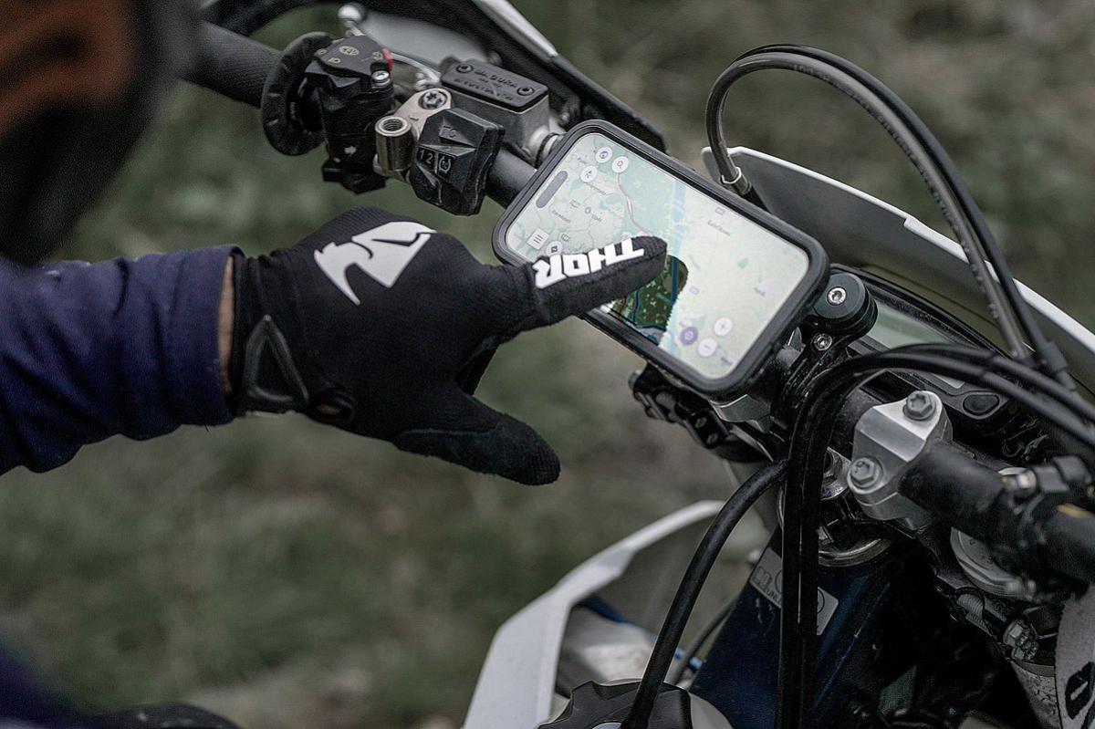 Protege tu móvil con la funda: SP Phone Case Xtreme