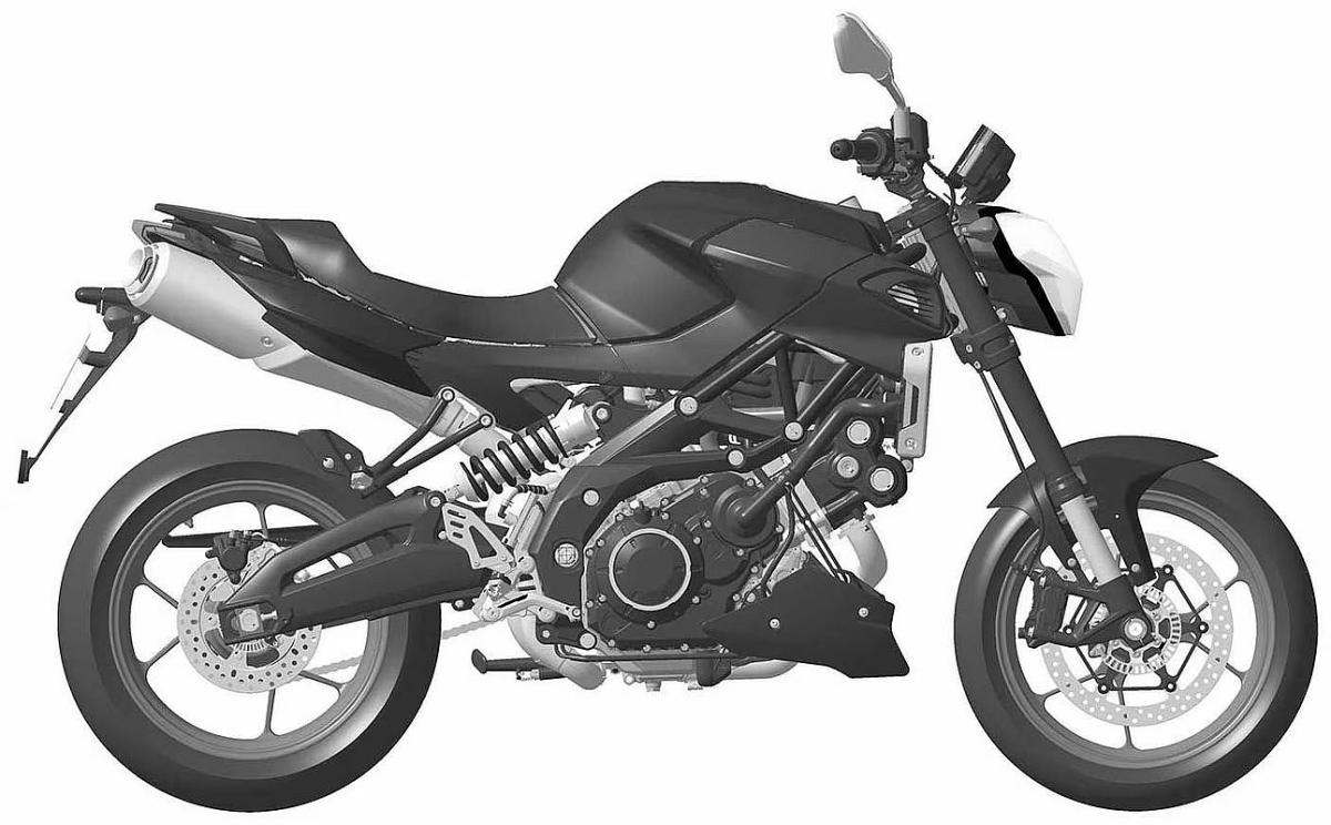 El renacer de Gilera está cada vez más cerca
