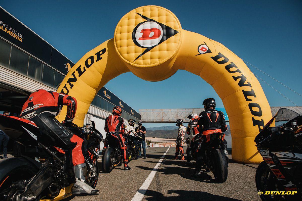 Goodyear vende Dunlop