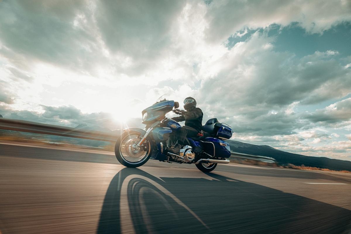 Harley-Davidson 2025: Street Glide, Pan American y Cruiser
