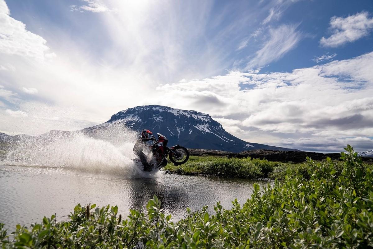 ¡El Honda Adventure Roads 2024 te espera en Marruecos!