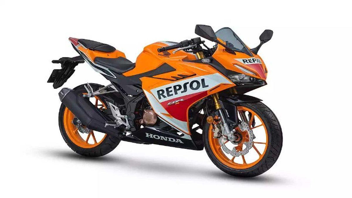 Honda CBR150R Repsol: La importancia de MotoGP en Asia
