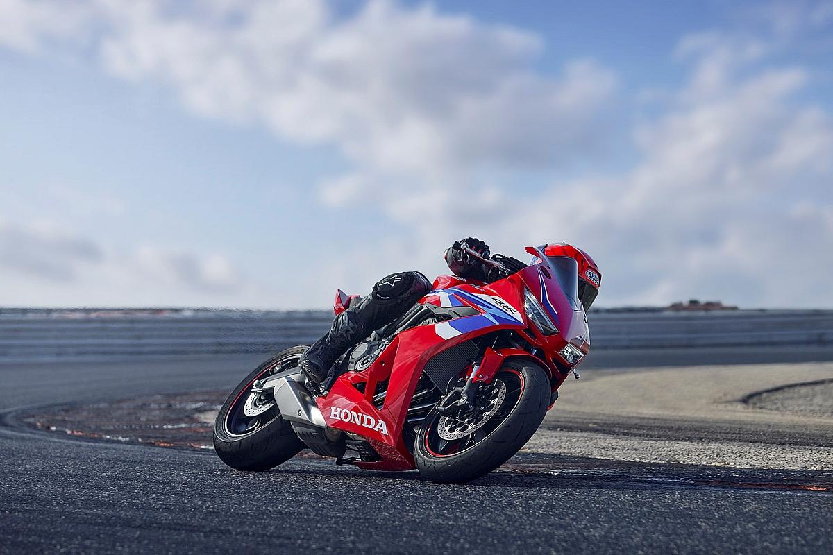 Honda e-Clutch: más fácil, más rápido y más seguro