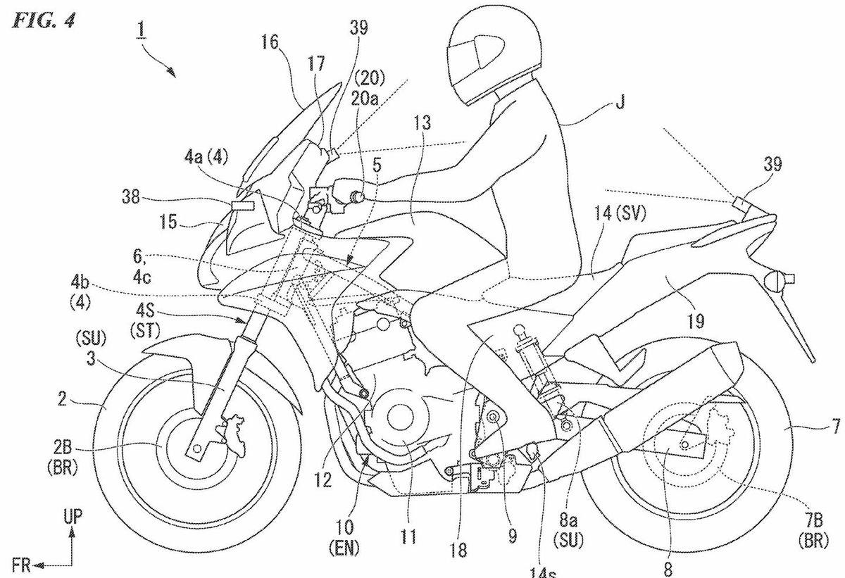 Honda afina su piloto automático: ¡hasta te moverá el asiento!