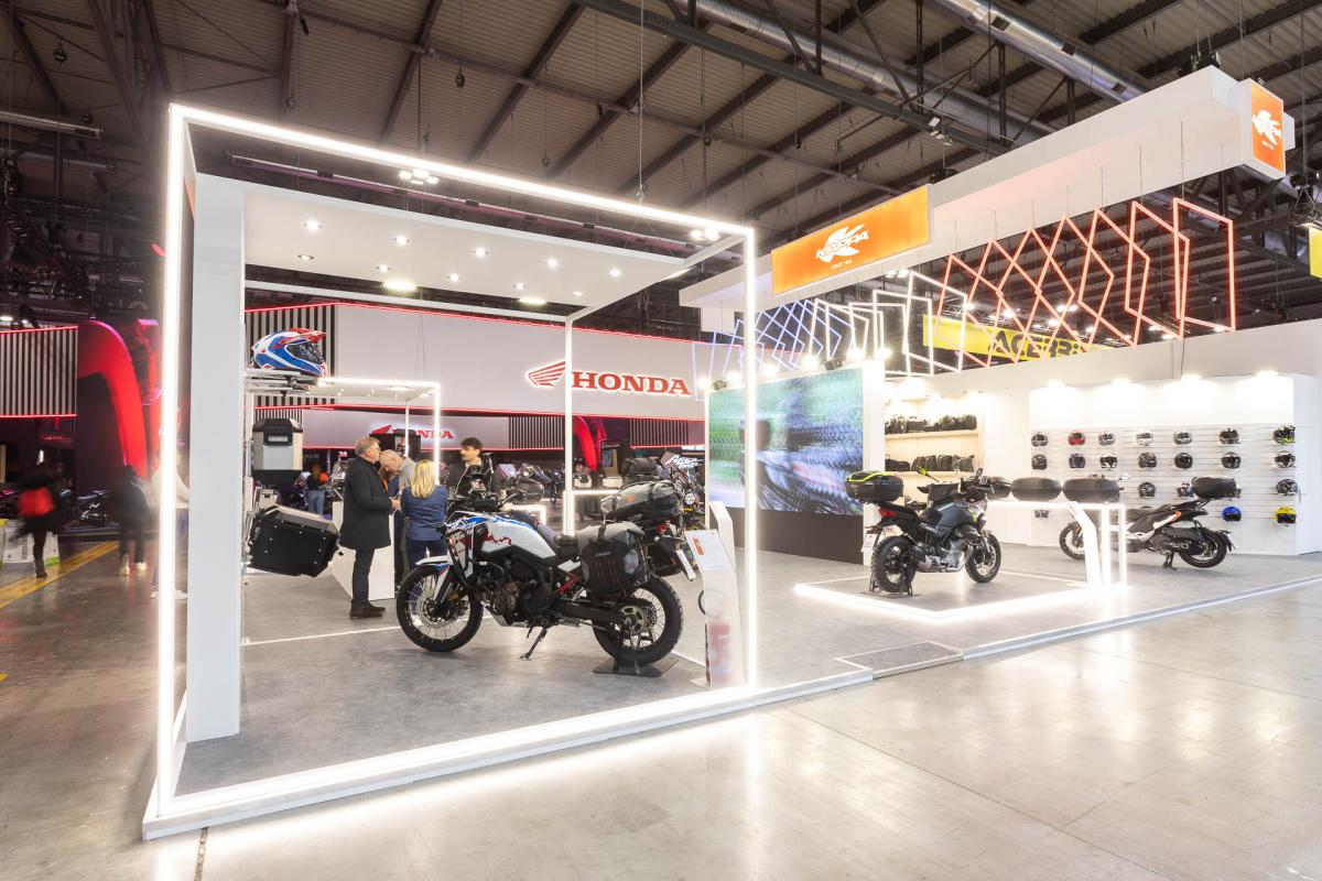 Novedades Kappa: accesorios de calidad para ti y tu moto