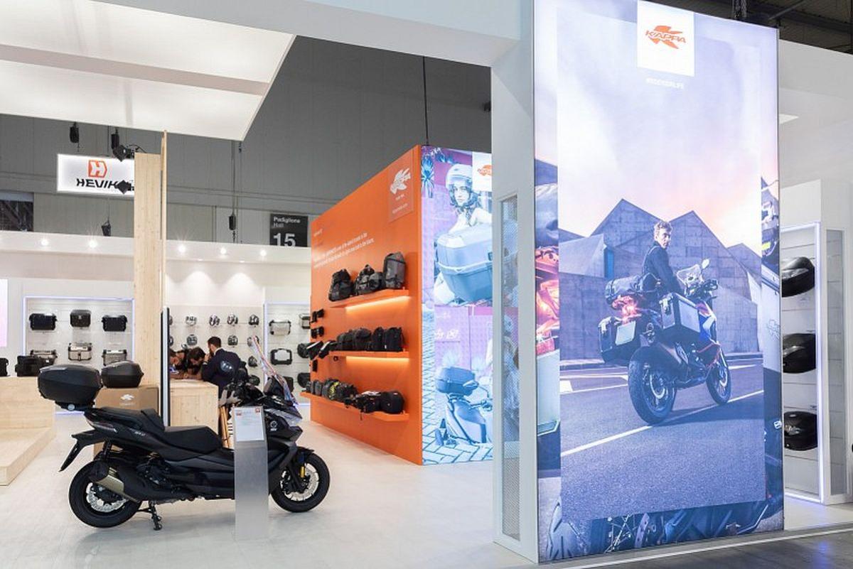 Novedades Kappa 2024: lo mejor para ti y tu moto