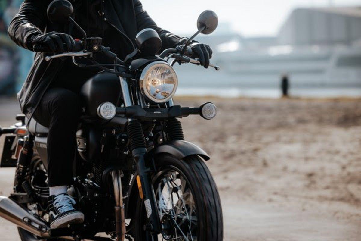 ¿Buscas moto nueva? El Grupo KSR te lo pone fácil...