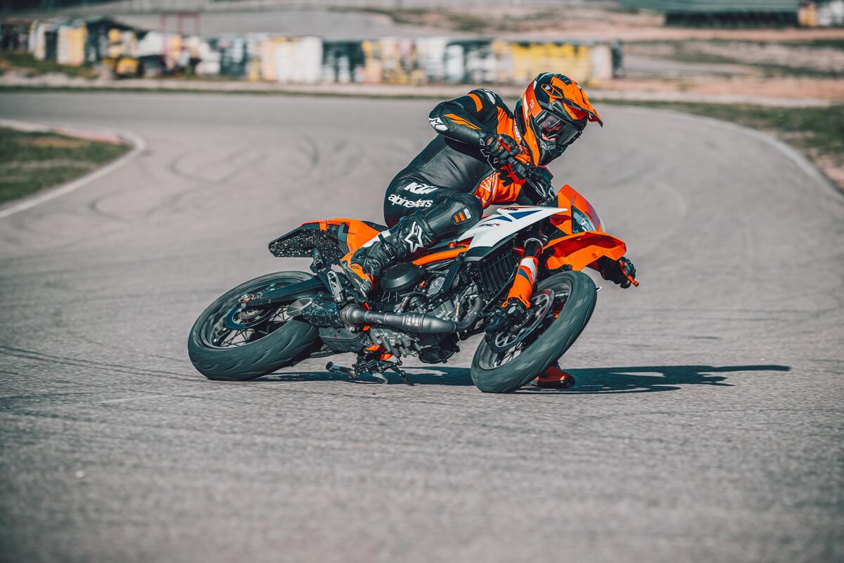 Los nuevos KTM modelos Street y Adventure 2025: ¡ya llegan!