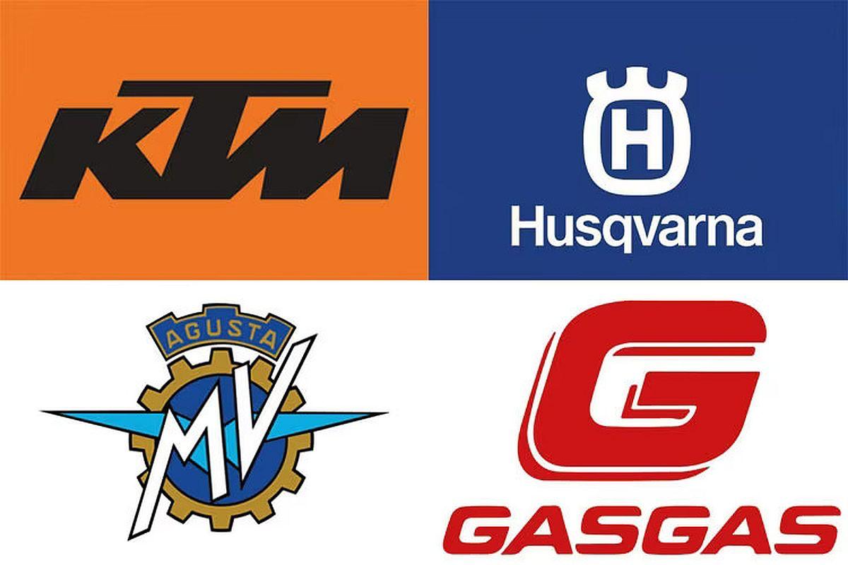 KTM tomará el control de MV Agusta en 2026