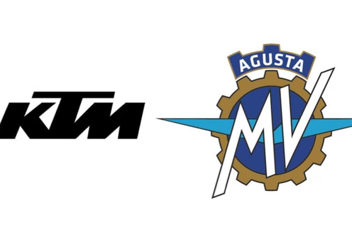KTM vende MV Agusta de nuevo a la familia Sardarov
