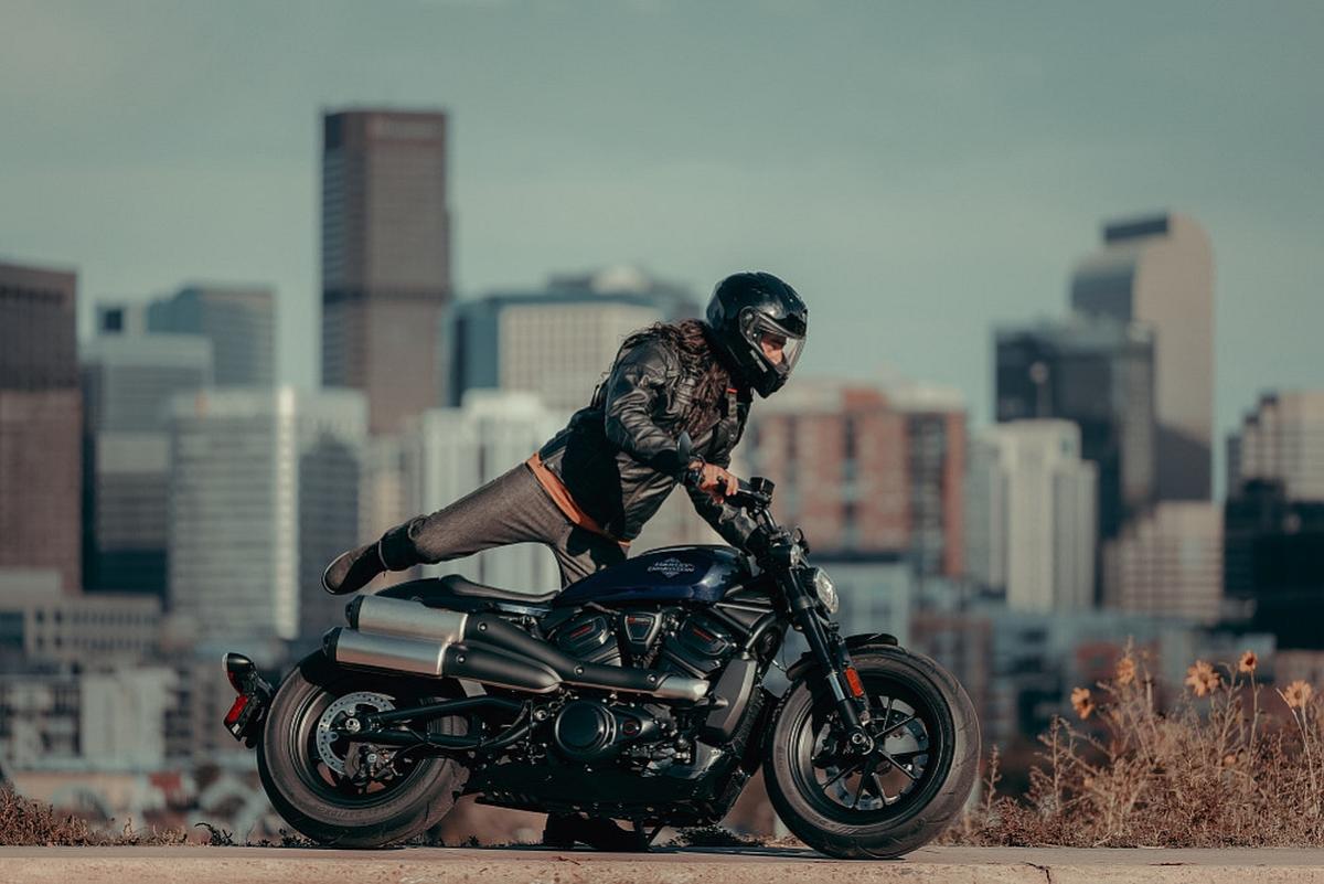 La guerra comercial con EEUU llega a la moto: más caras