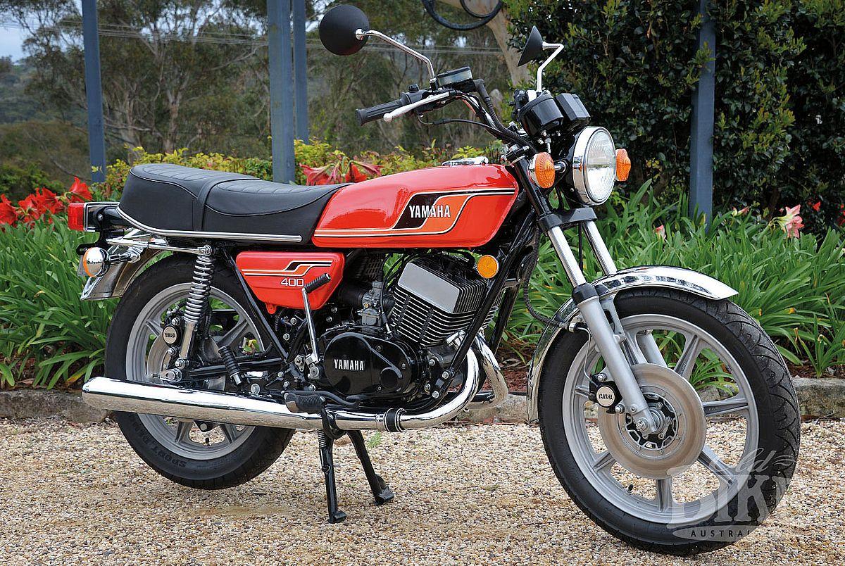 Las motos en el siglo XXI: ¿mejor o peor que antes?