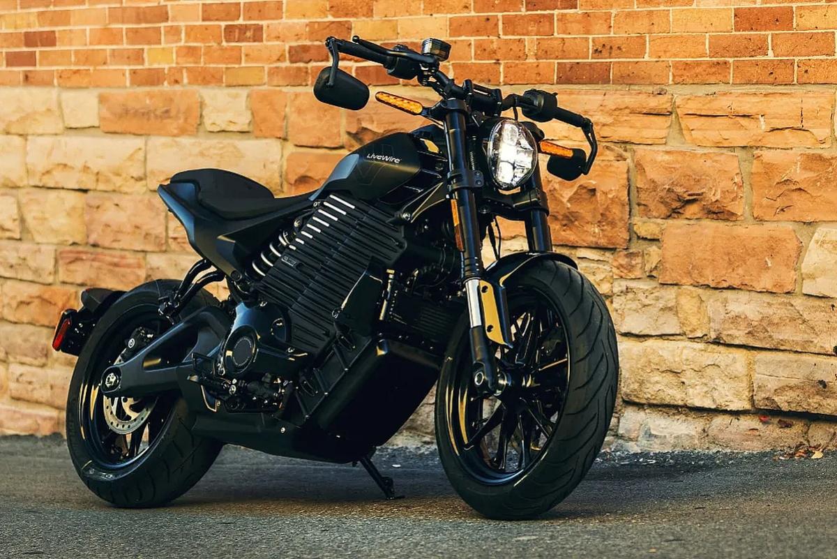 Nueva LiveWire S2 Alpinista: más asequible