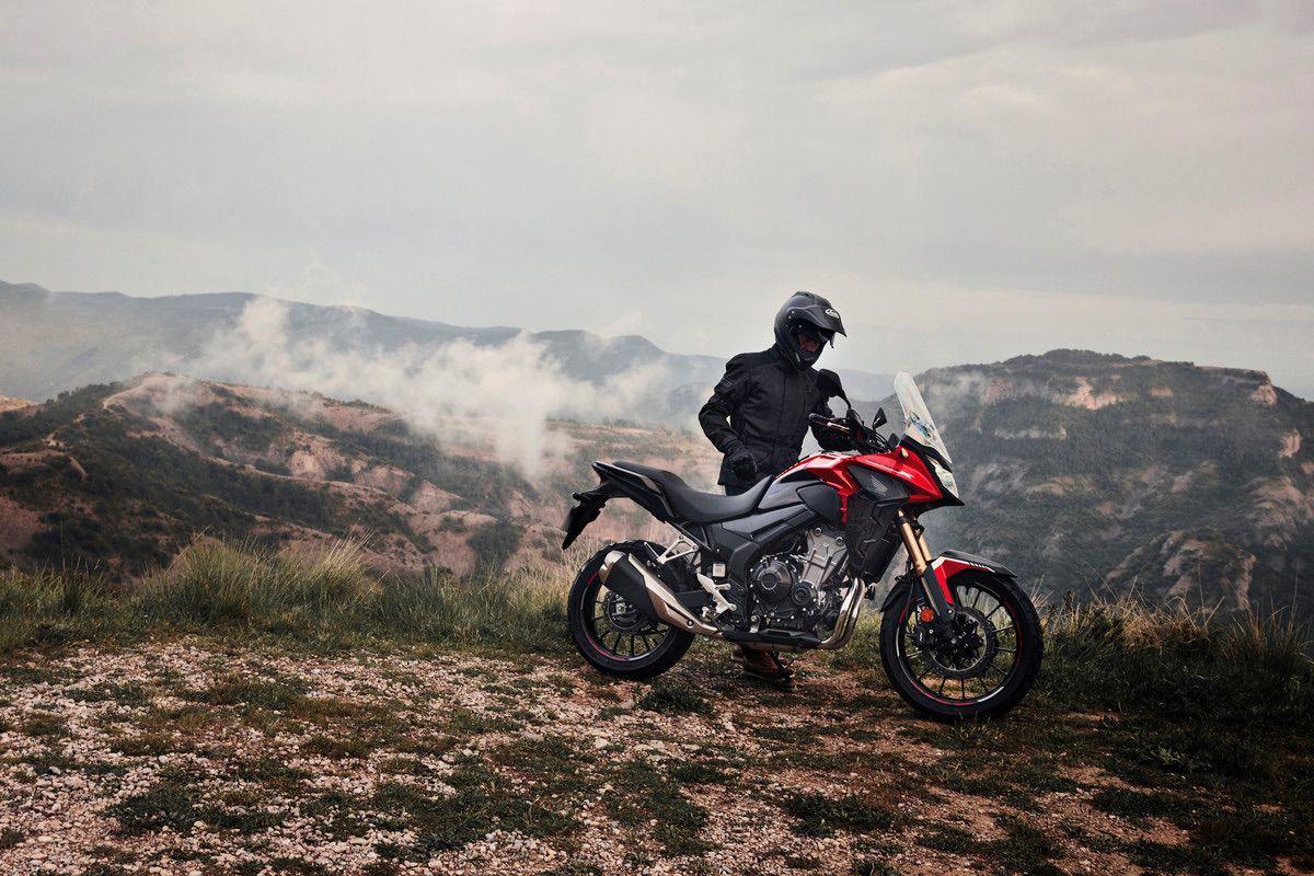 Estas son las 10 mayores marcas de motos del mundo