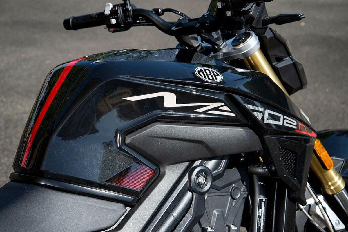 MBP Moto adquiere Morbidelli, la histórica marca italiana