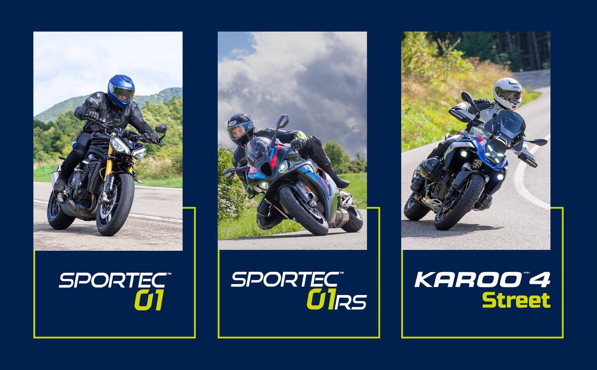 Metzeler, presente en el EICMA 2025 con tres grandes novedades