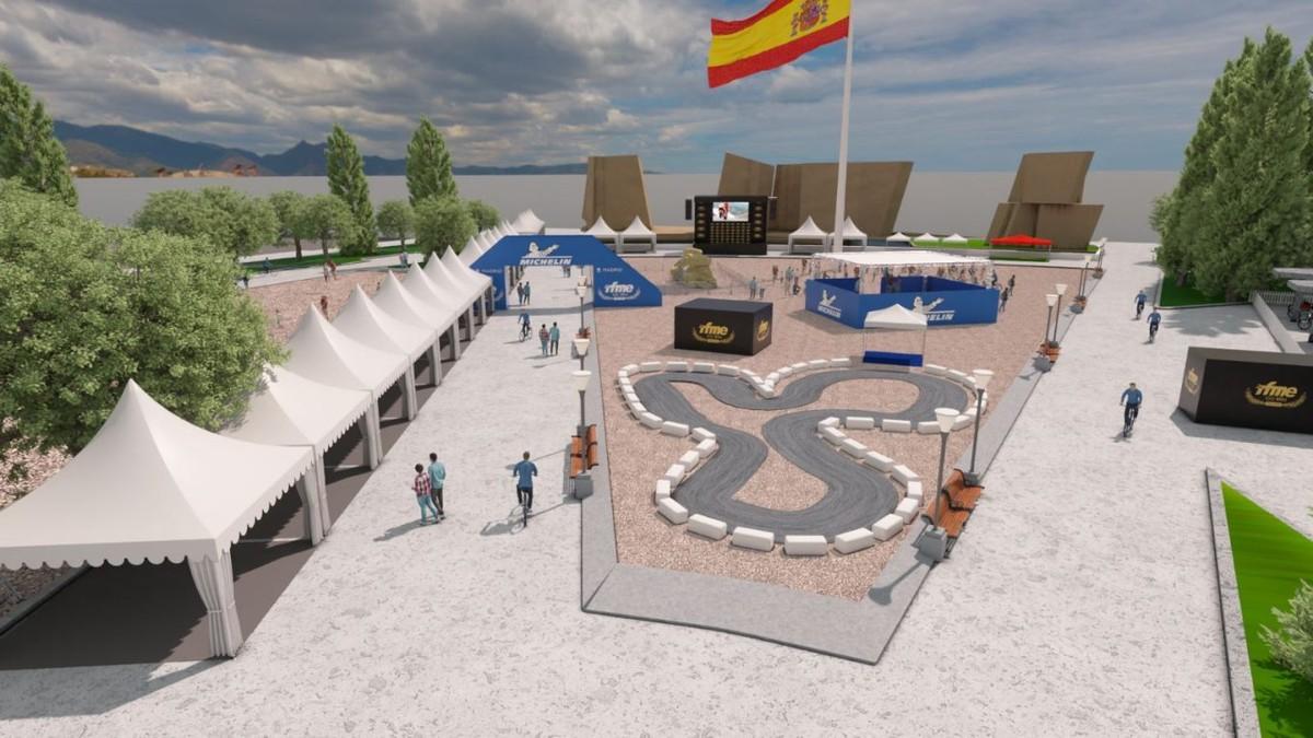 Madrid MotoShow 24 y 25 junio: Toda la información