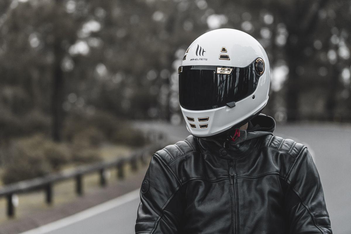 Casco MT Jarama: el regreso de un nombre icónico