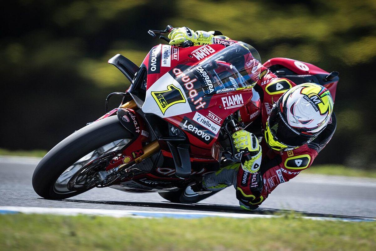Mundial de SBK: Bautista, Rea y Toprak vuelven ya