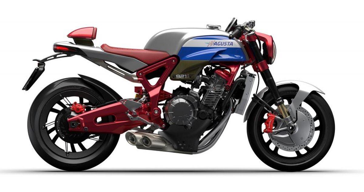Nuevas MV Agusta: más cilindrada, potencia y modelos retro