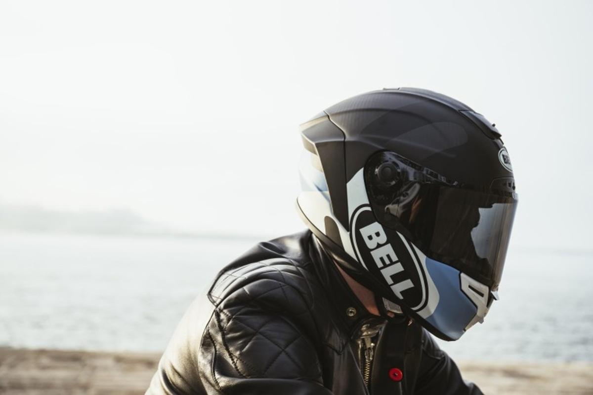 Casco Bell Race Star Flex DLX: renovación