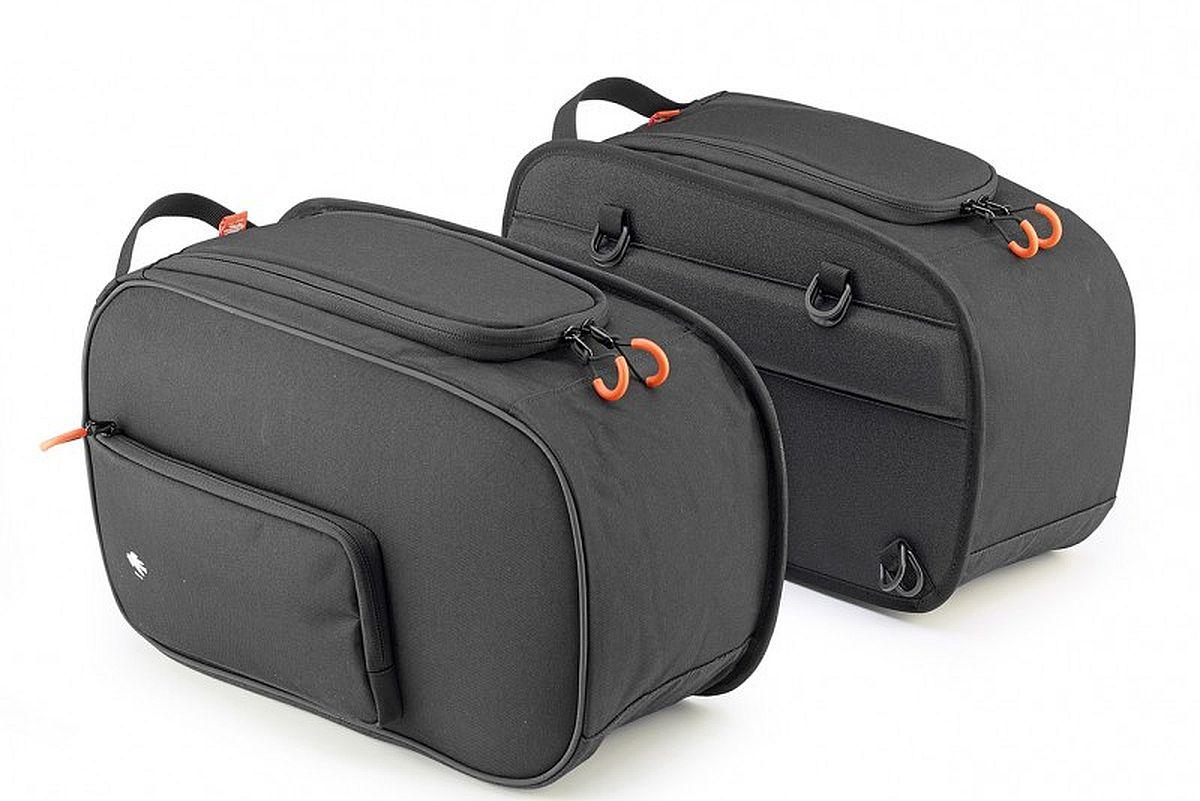 Kappa: bolsas blandas para todas tus necesidades