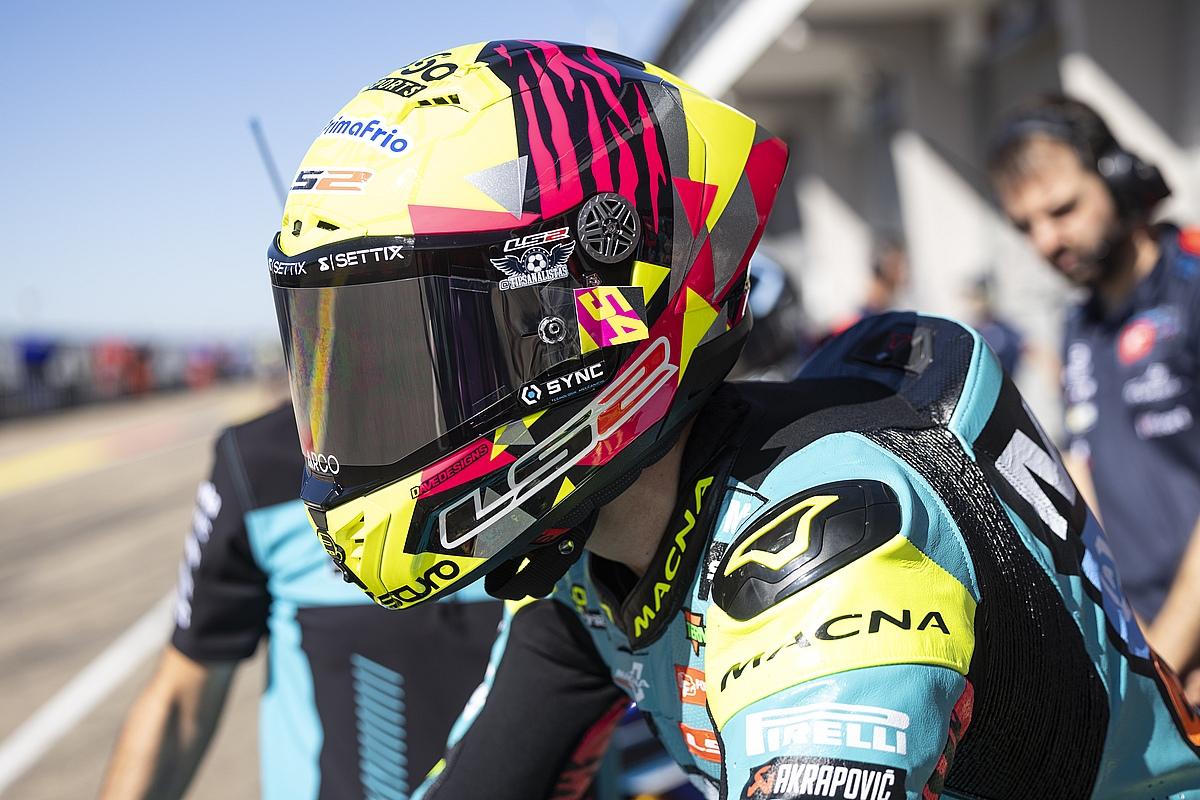 Cascos LS2: realizados con fibra de carbono
