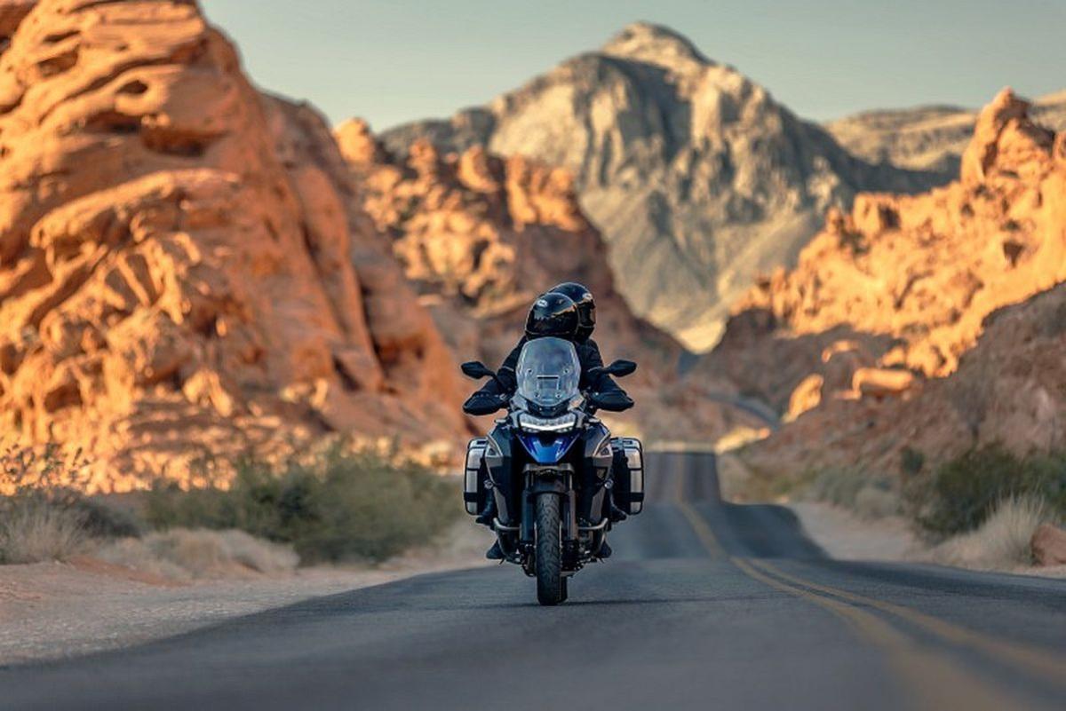 Triumph amplia las promociones hasta el 30 de junio