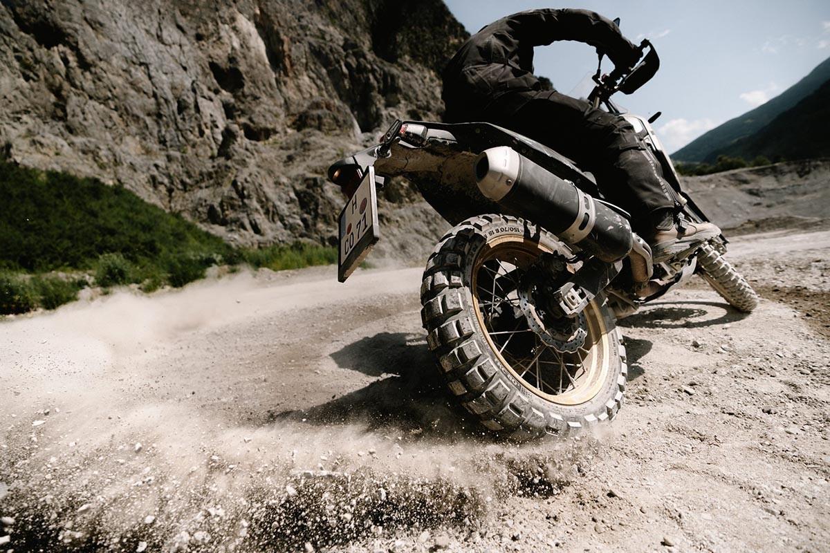 ¡Nuevos neumáticos Continental TKC 80 Gen 2! Y también ContiSportAttack 5