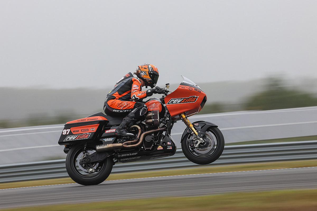 Mission King of the Baggers 2024: puro Hollywood