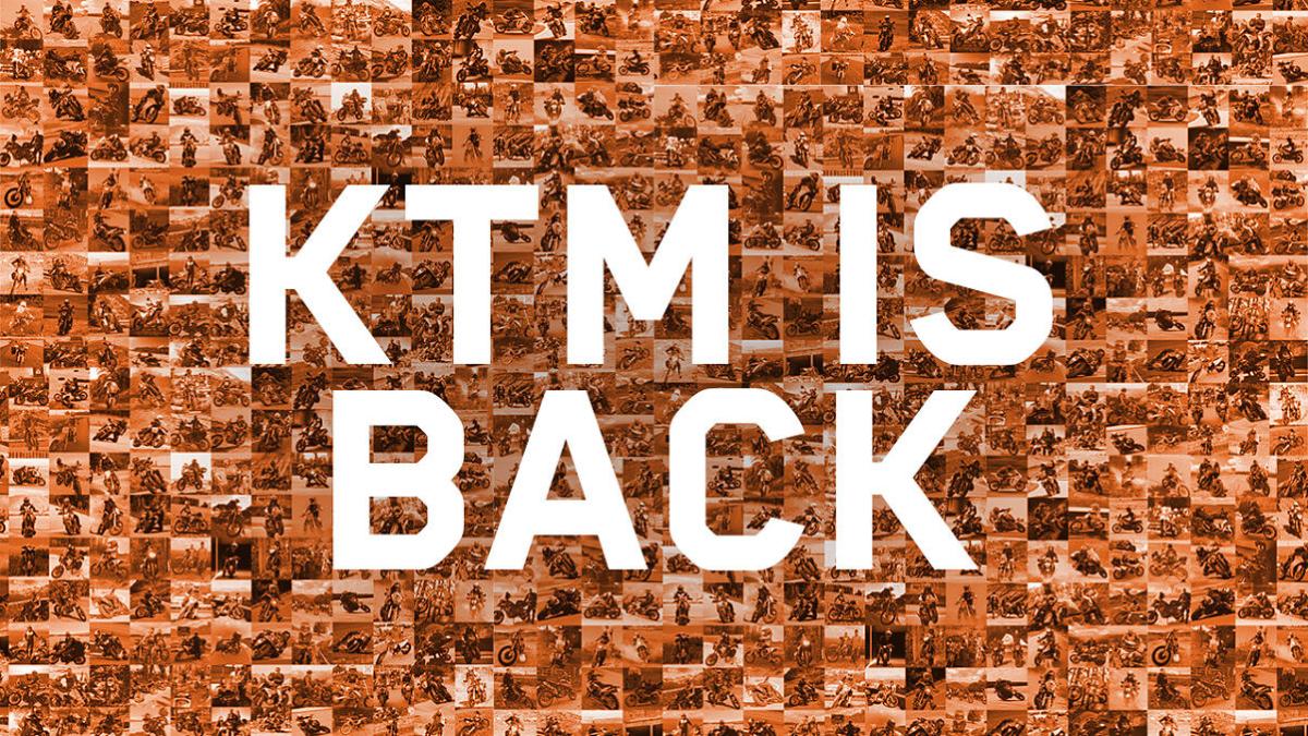 KTM asegura su financiación: ¿control total de Bajaj?
