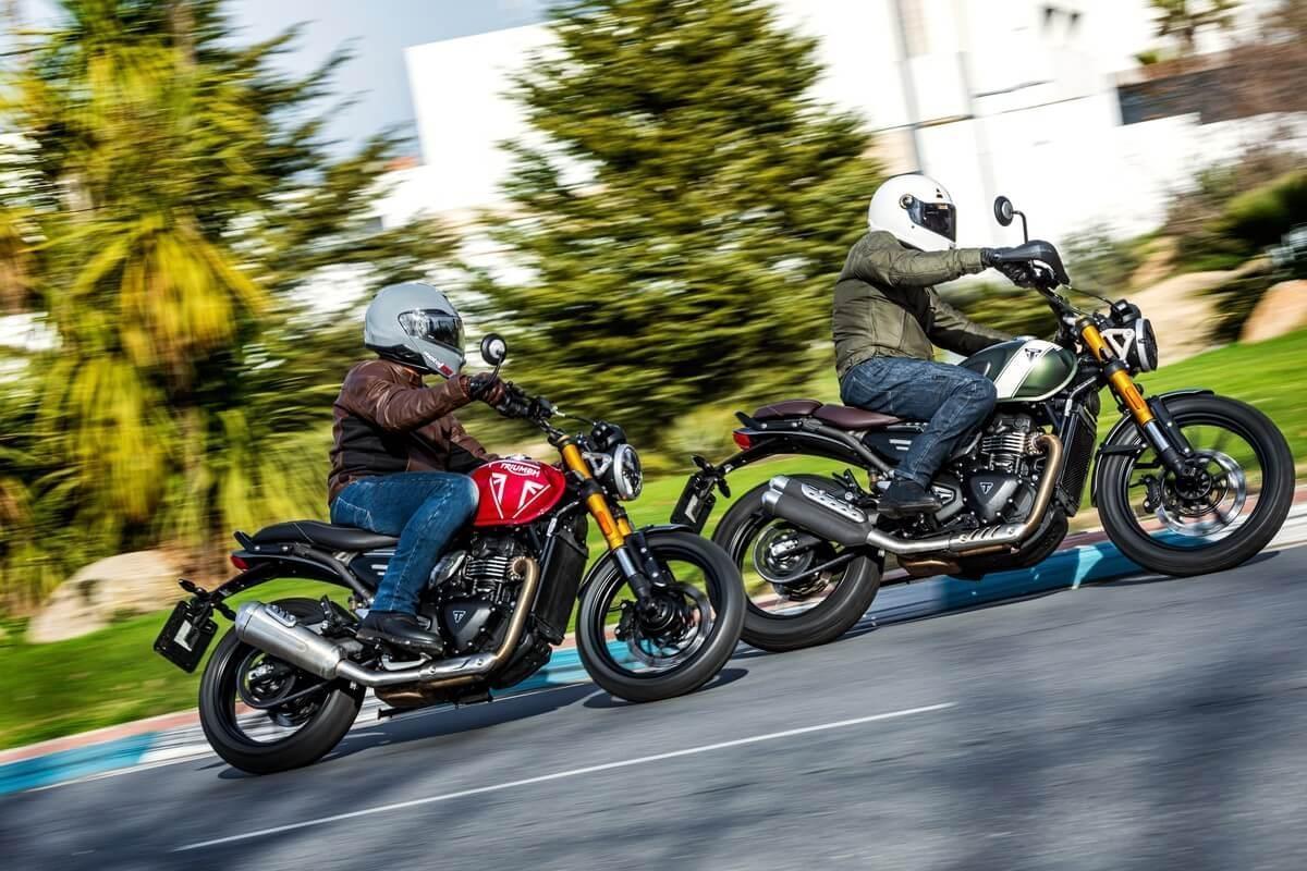 ¿Cuánto cuestan las motos en las diferentes zonas del mundo?