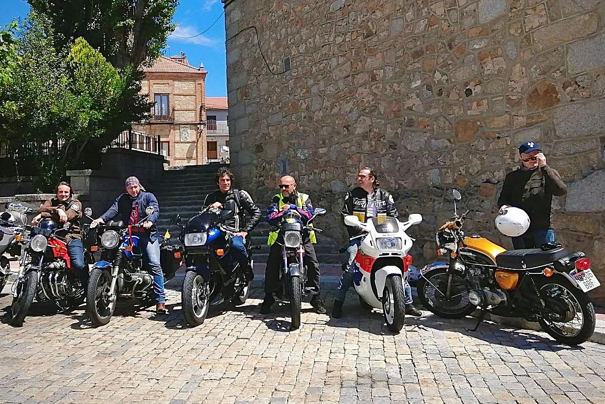 ¡Nuevo Reglamento de Vehículos Históricos!