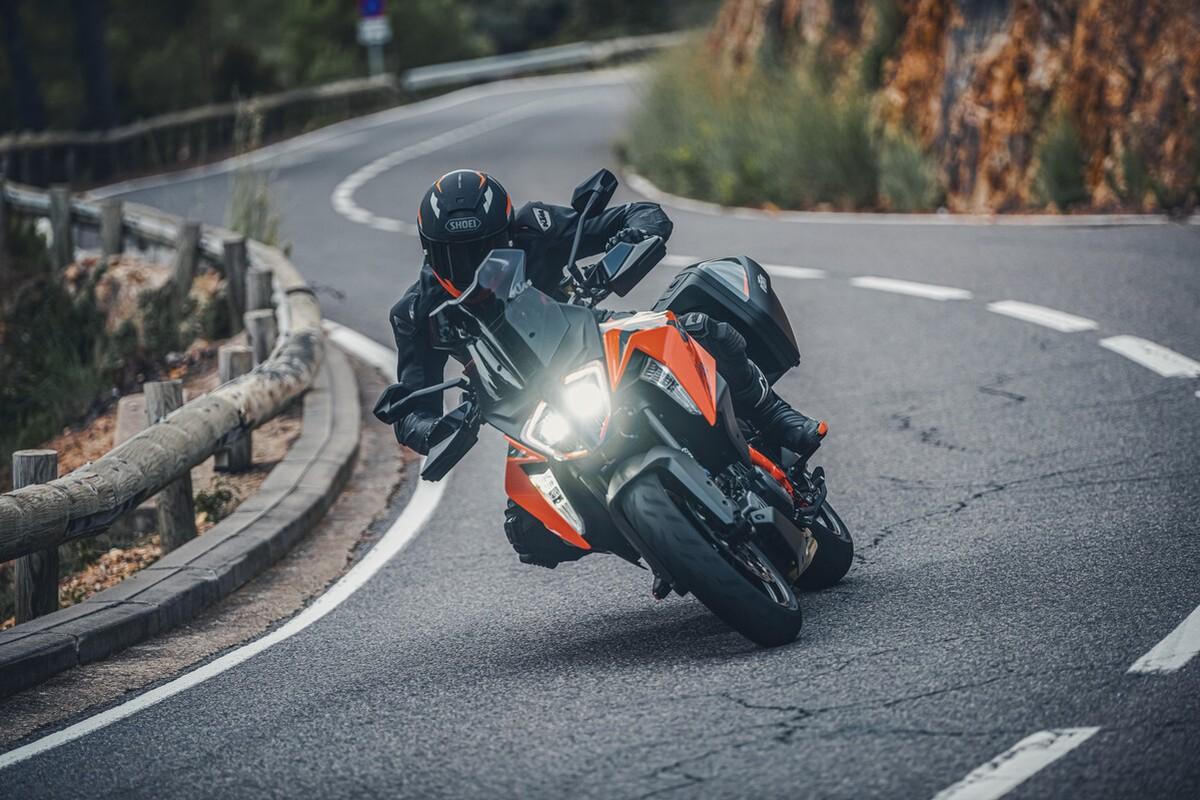 Reunión KTM: Puertas abiertas del 2 al 5 de noviembre 2023