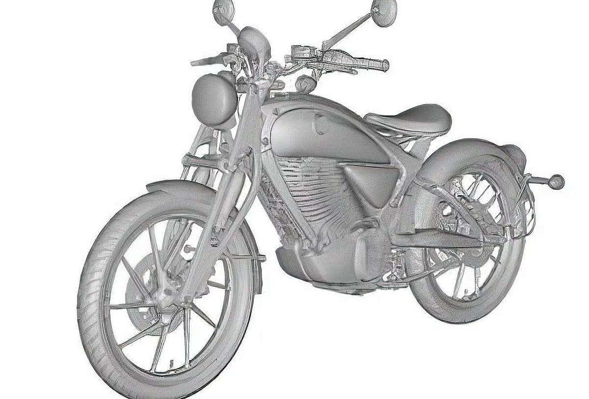 Royal Enfield eléctrica: ¿a punto de llegar?