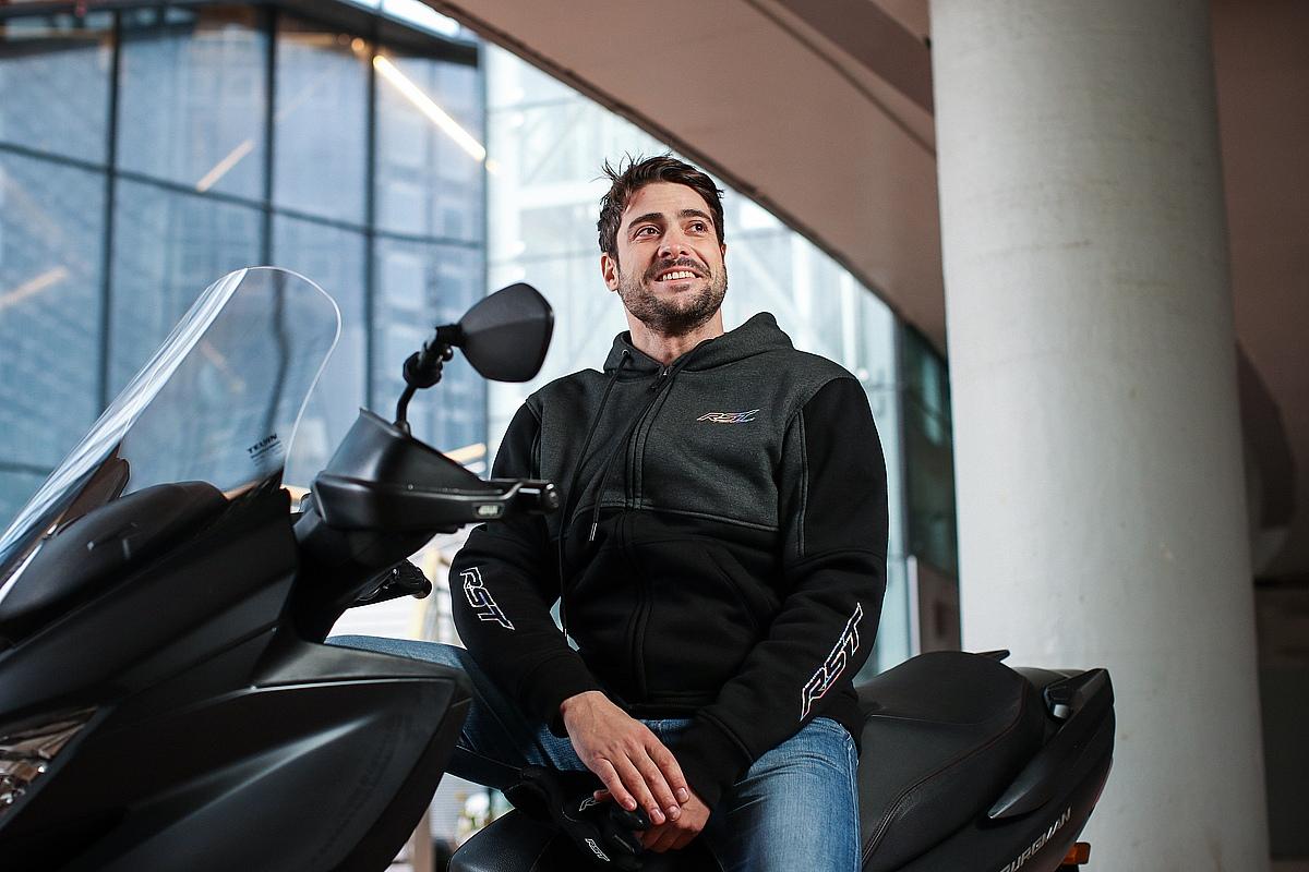 RST te equipa seguro y cómodo para el otoño 