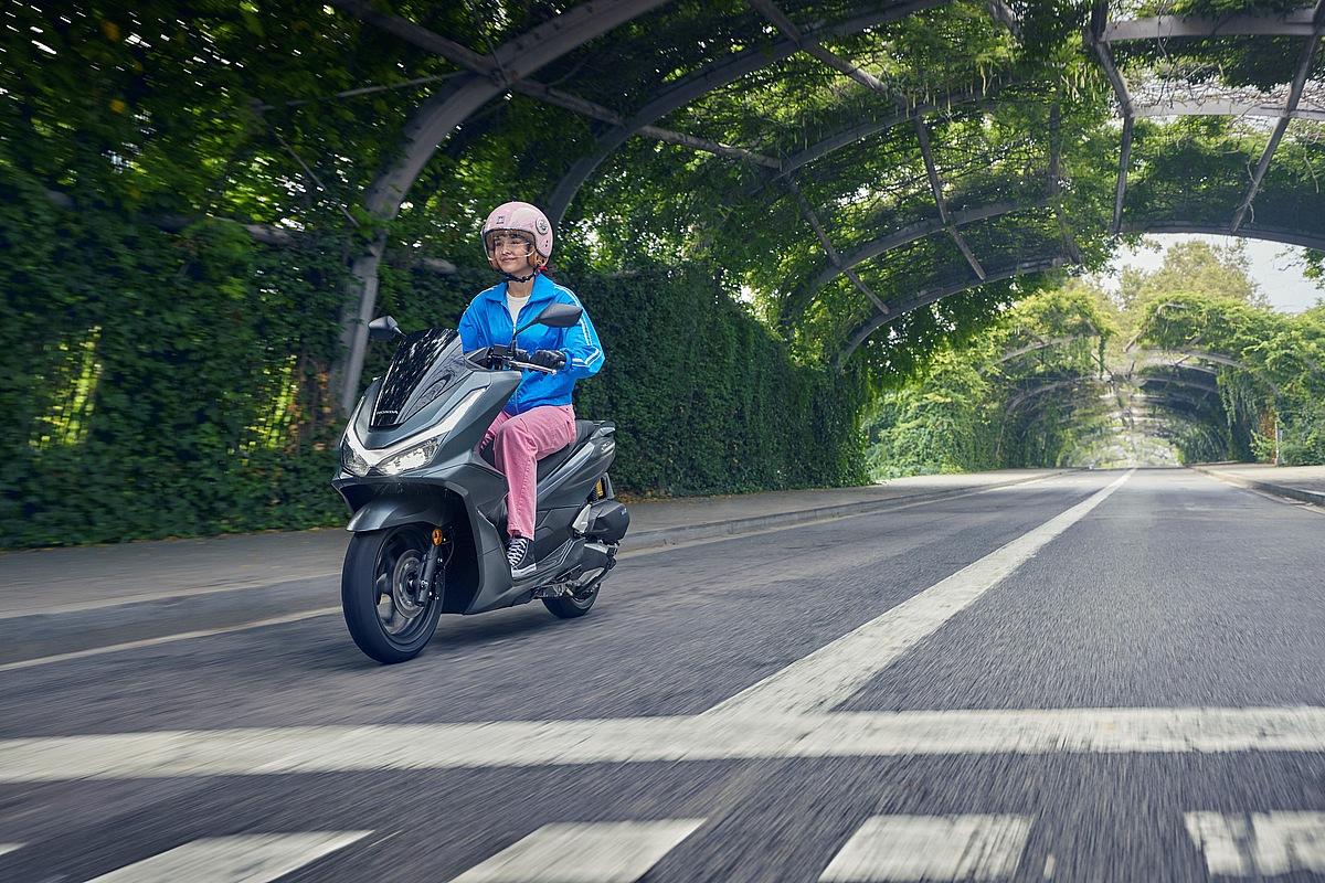 Ventas de motos en toda Europa en 2024: ¡3 millones! 