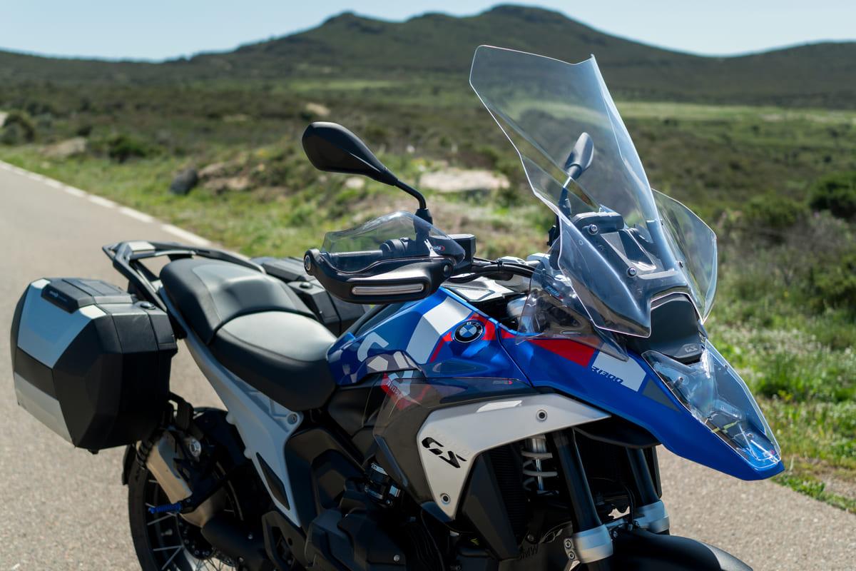 Ventajas de las cúpulas touring
