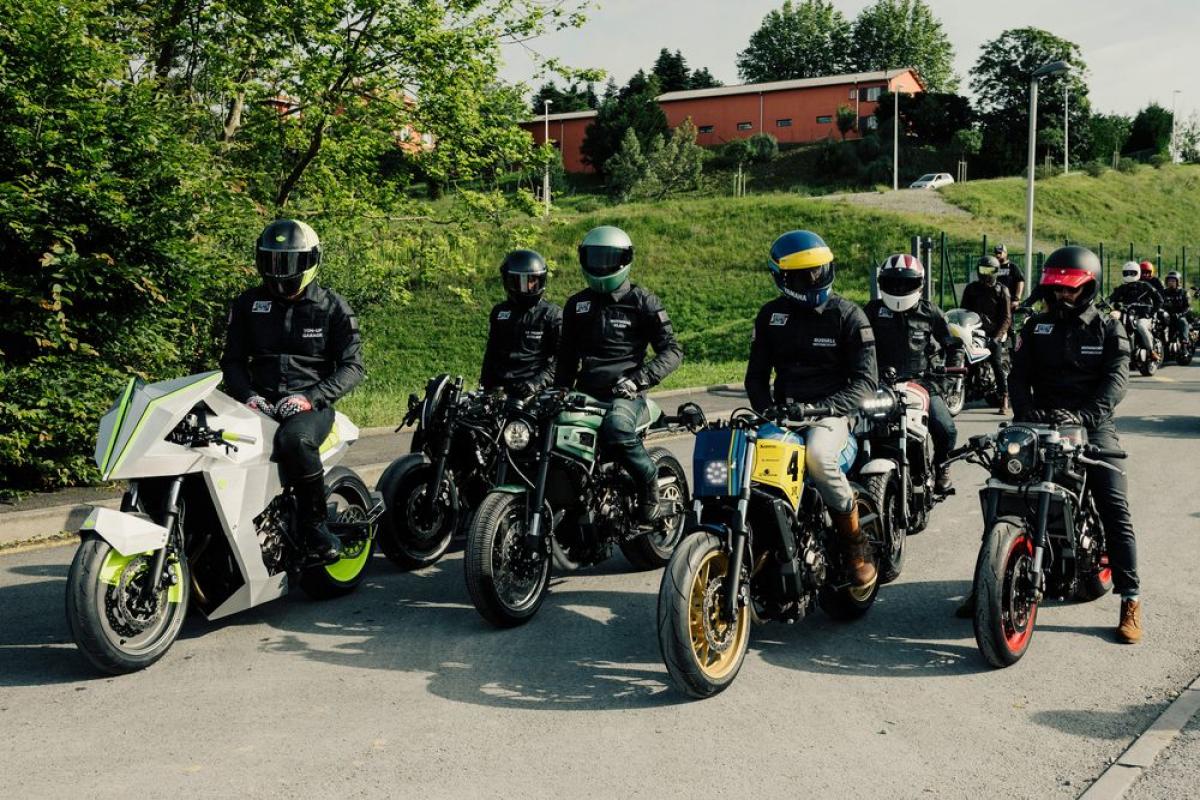 Wheels & Waves 2018