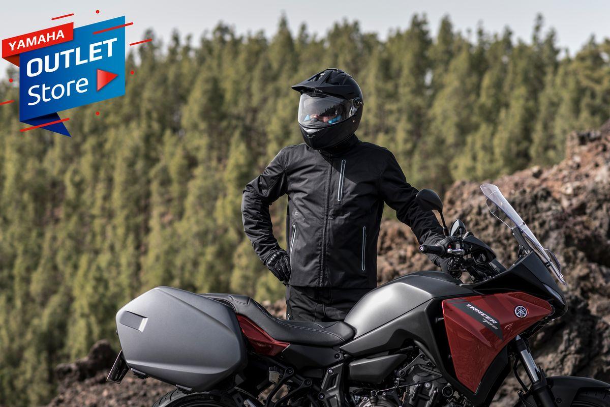 Yamaha ya tiene su nueva tienda online en Europa