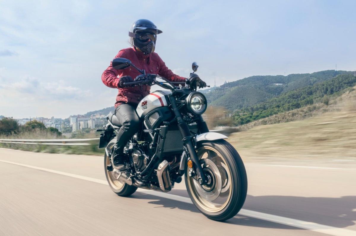 Yamaha 2022: XSR XTribute, Ténéré 700, MT-09/SP, MT10 SP y más
