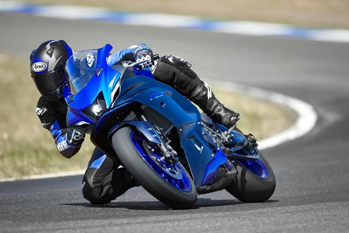 Yamaha