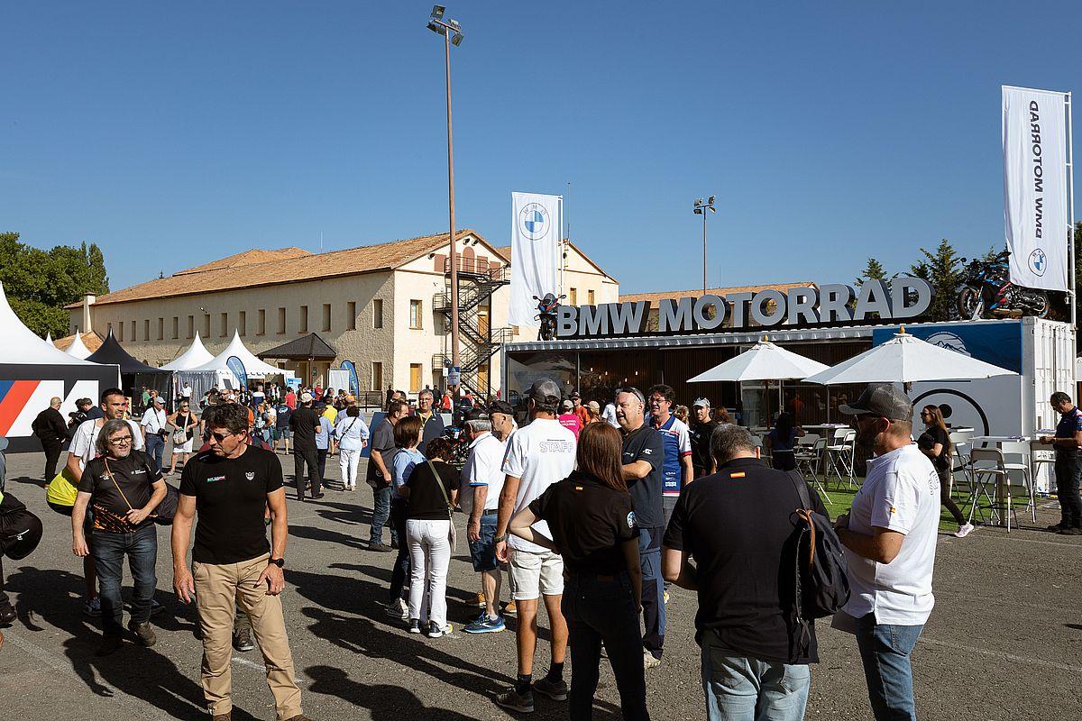 BMW Motorrad Days 2024: ¡Peñíscola te espera!