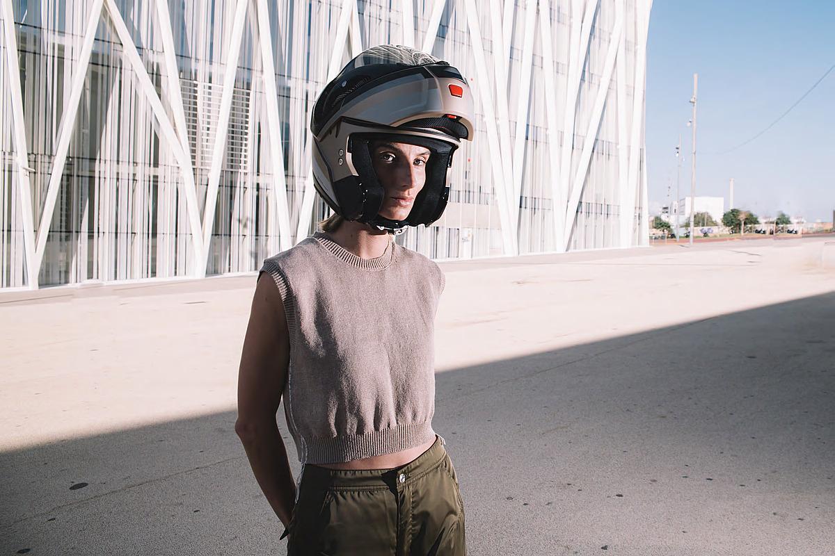 Cascos Nolan 2025: seguridad y diseño para el futuro
