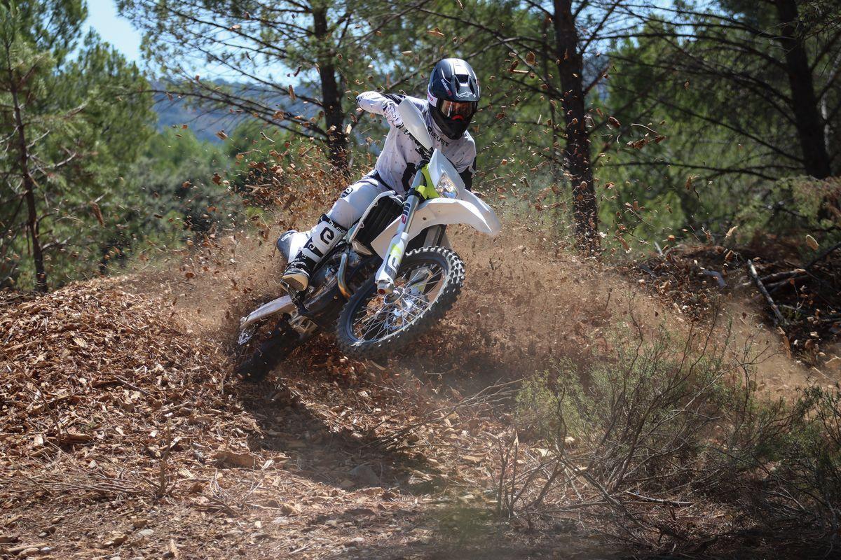 enduro