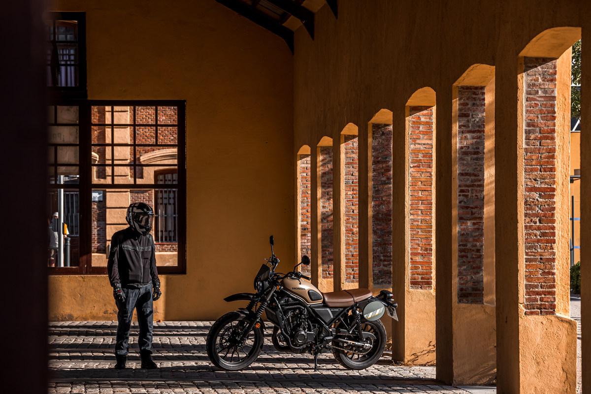 Localizador GPS para moto: una protección inteligente