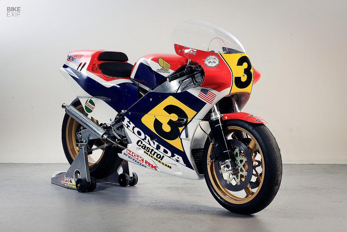Las 10 motos más caras a subasta: a partir de 50.000 euros