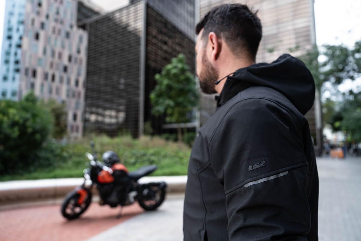 LS2: chaquetas, pantalones, botas, guantes… ¡mucho más que cascos!