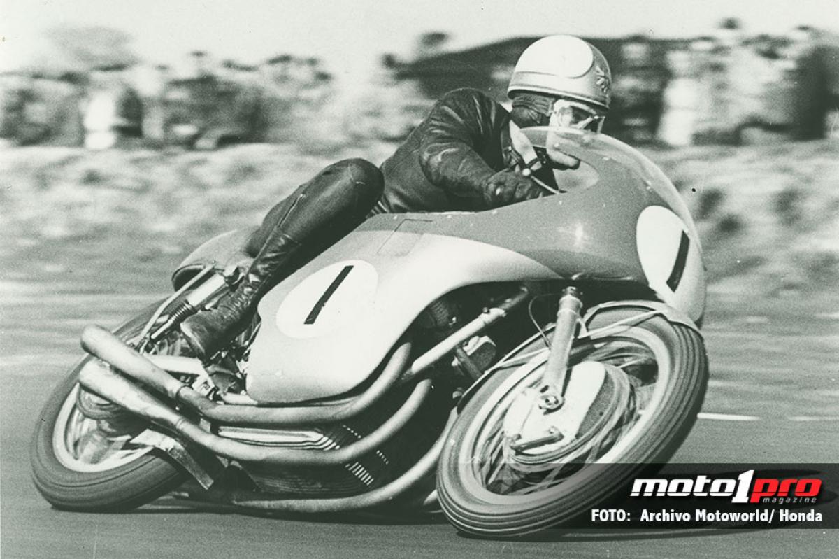 Mike Hailwood